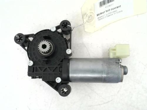Used Sunroof engine RENAULT TWINGO III (BCM_, BCA_) [2014-2025]  24780123