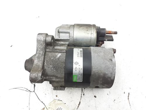 Starter RENAULT CLIO II (BB_, CB_) 1.4 16V (B/CB0P, BB13) | BP24790454M8 