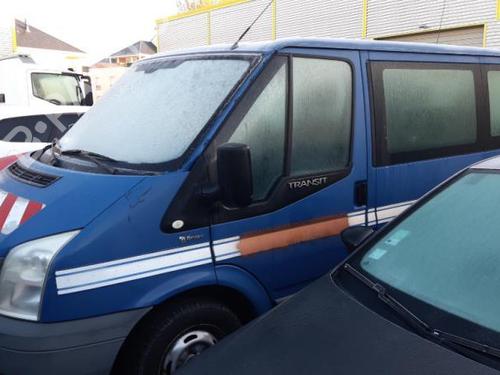 Warning switch FORD TRANSIT Van (FA_ _) 2.2 TDCi | BP24778841I22 