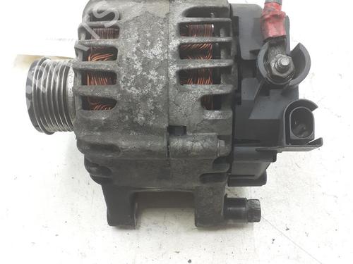 Alternator FORD FIESTA VI (CB1, CCN) 1.4 TDCi | BP24790057M7 - Image 2