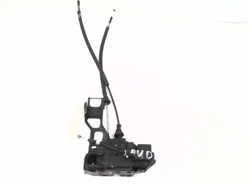 Used Front right lock HYUNDAI SANTA FÉ II (CM) 2.2 CRDi GLS 4x4 (150 hp) 24781396