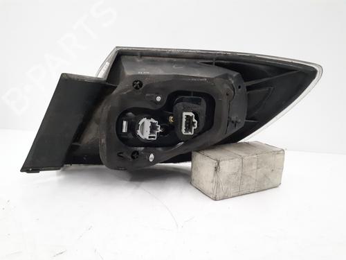 Left taillight MAZDA 3 Saloon (BK) 2.0 (BKEP) | BP30101592C34