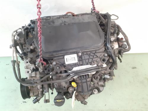 Engine FORD MONDEO IV (BA7) 2.0 TDCi | BP31194456M1 