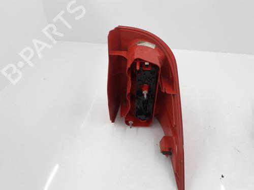Used Right taillight PEUGEOT 1007 (KM_) 1.6 16V (109 hp) 29040576