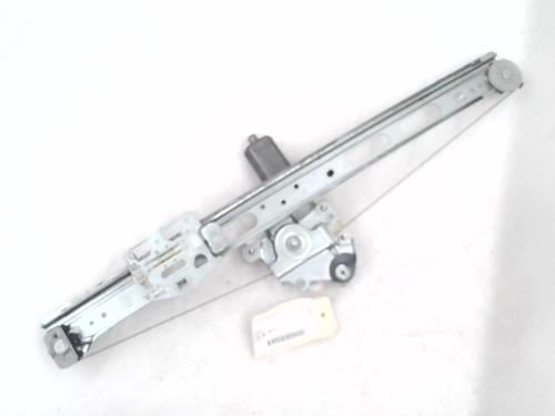 Used Front right window mechanism Front right window mechanism MERCEDES-BENZ A-CLASS (W168) A 170 CDI (168.009, 168.109) (95 hp) 24780465 24780465
