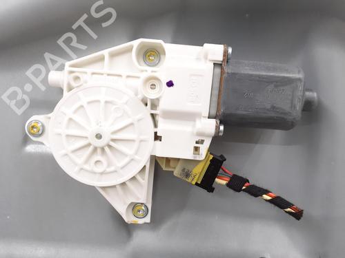 Front right window mechanism MERCEDES-BENZ M-CLASS (W164) ML 320 CDI 4-matic (164.122) | BP24791200C23