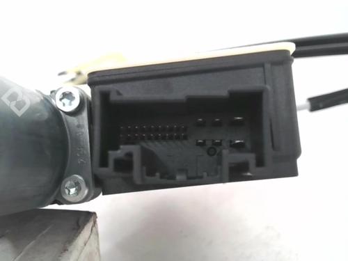 Front right window mechanism VW POLO VI (AW1, BZ1, AE1) 1.6 TDI | BP24779533C23