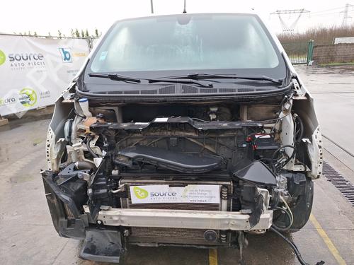 Particulate filter CITROËN JUMPY III Van (V_) 2.0 BlueHDi 120 | BP33700927M81  - Image 25