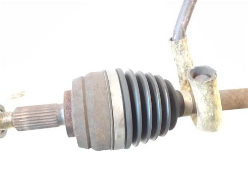 Right front driveshaft RENAULT MEGANE III Hatchback (BZ0/1_, B3_) 1.4 TCe (BZ0F, BZ1V) | BP24789218M39 - Image 3