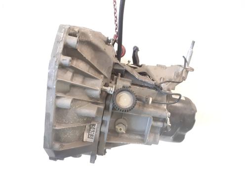 Gearkasse RENAULT CLIO IV (BH_) 0.9 TCe 90 (BHNF, BHMA, BHMH, BHJK, BHJR) | BP29913718M3