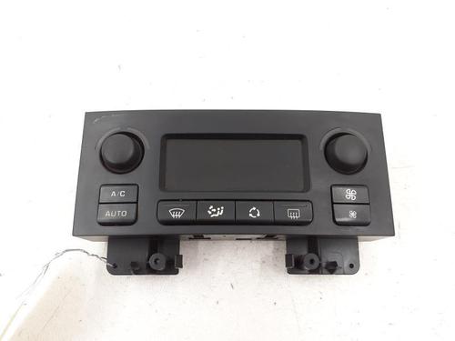 Commande Chauffage PEUGEOT 307 Break (3E) 1.6 HDi 110 | BP24784425I5 