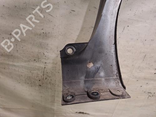 Left front fenders PEUGEOT 307 (3A/C) 2.0 HDi 110 | BP29208524C41 