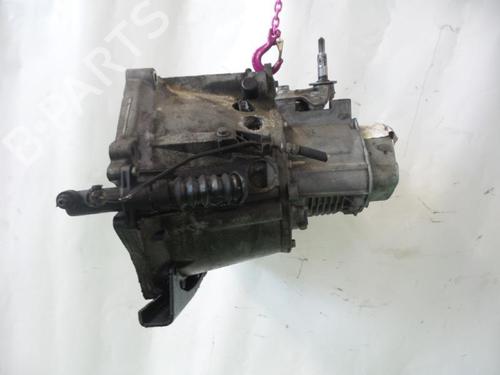 Used Gearbox Gearbox PEUGEOT 308 I (4A_, 4C_) 1.6 16V (120 hp) 24784819 24784819