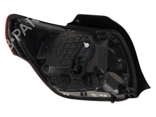 Left taillight CITROËN DS3 Convertible | BP37254617C34 - Image 3