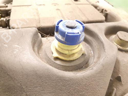 Used AdBlue tank AdBlue tank CITROËN C4 CACTUS 1.6 BlueHDi 100 (99 hp) 39938714 39938714