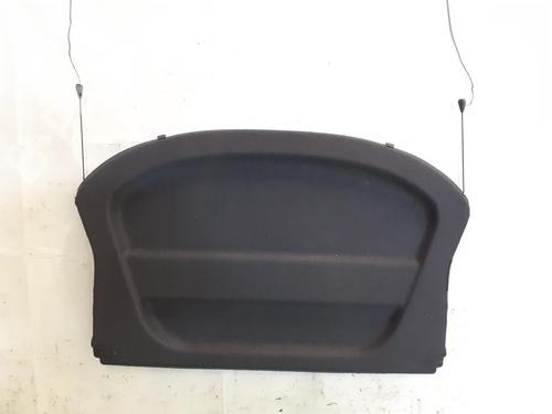 Used Rear parcel shelf RENAULT MEGANE III Hatchback (BZ0/1_, B3_) 1.4 TCe (BZ0F, BZ1V) (131 hp) 24789226