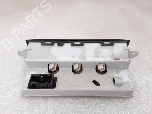 Display monitor PEUGEOT 206+ (2L_, 2M_) 1.1 | BP24789463C48