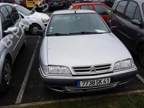 Rear bumper CITROËN XANTIA (X1_, X2_) 2.0 HDI 109 | BP24779953C8 