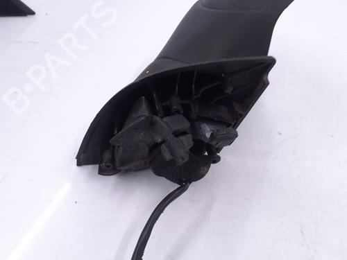 Used Right mirror Right mirror 28190706 28190706