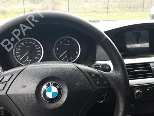 Front left window mechanism BMW 5 (E60) 525 d | BP24777496C22 - Image 9
