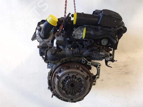 Motor CITROËN BERLINGO Box Body/MPV (K9) 1.5 BlueHDi 100 | BP30396039M1