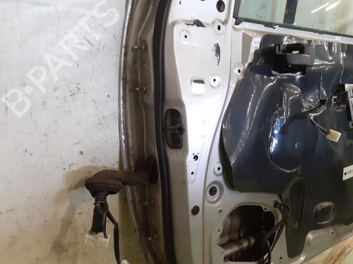 Right front door NISSAN PATHFINDER III (R51) 2.5 dCi 4WD | BP27890913C3 