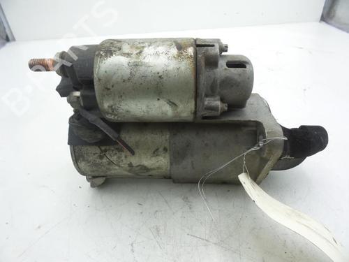 Used Starter Starter OPEL CORSA D (S07) 1.6 Turbo (L08, L68) (150 hp) 24783150 24783150