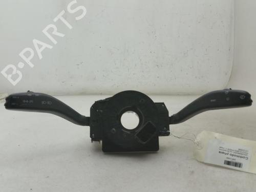 Used Steering column stalk VW POLO IV (9N_, 9A_) 1.4 TDI (70 hp) 24775800