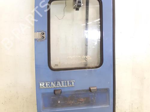 Left tailgate RENAULT RAPID Box Body/MPV (F40_, G40_) 1.1 | BP24787682C76 