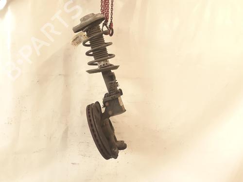 Right front steering knuckle MERCEDES-BENZ CLS Shooting Brake (X218) CLS 350 CDI / d 4-matic (218.993) | BP24794269M26 