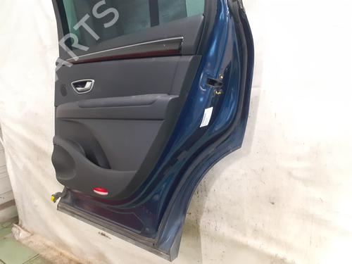 Dør høyre bak RENAULT ESPACE V (JR_)  | BP29864554C5