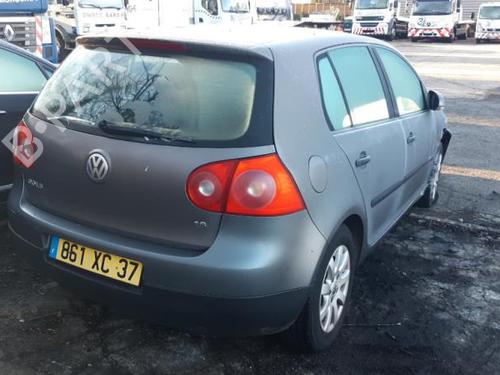 Starter VW GOLF V (1K1) 1.6 | BP24777401M8 - Image 5