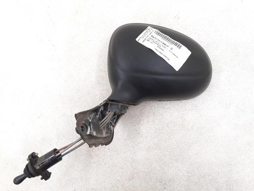 Used Left mirror DAEWOO MATIZ (M100, M150) 0.8 (52 hp) 24792644