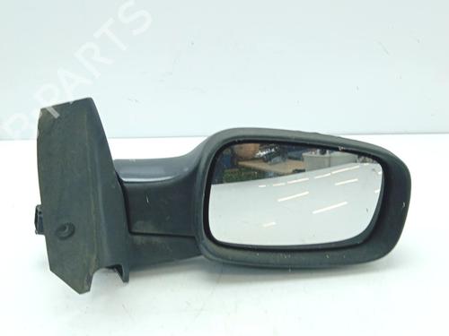 Used Right mirror Right mirror RENAULT GRAND SCÉNIC II (JM0/1_) [2004-2009] 38680530 38680530