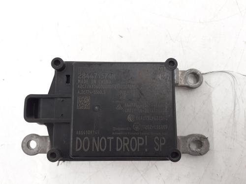 Elektronik Modul für RENAULT ARKANA I (LCM_, LDN_) 1.6 E-TECH 145 (LDMU) (143 hp) 30861128