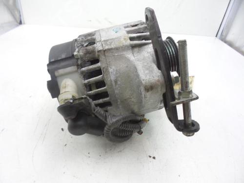 Alternator PEUGEOT 107 (PM_, PN_) 1.0 | BP24781355M7