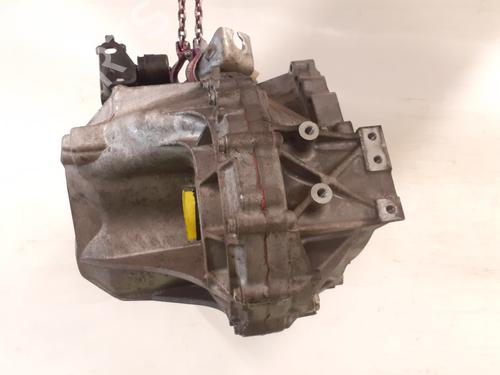 Used Gearbox Gearbox TOYOTA AVENSIS Estate (_T27_) 2.0 D-4D (ADT270_, ADT270R) (126 hp) 32387950 32387950