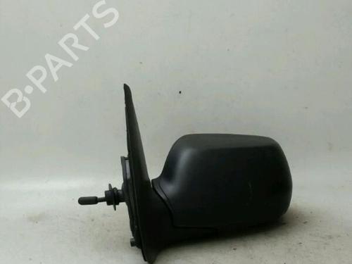 Used Left mirror MAZDA 2 (DY) 1.4 CD (68 hp) 24774615