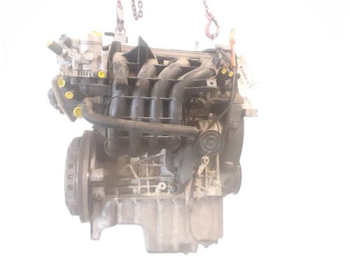 Motor VW NEW BEETLE (9C1, 1C1) 1.4 (75 hp) 29318259