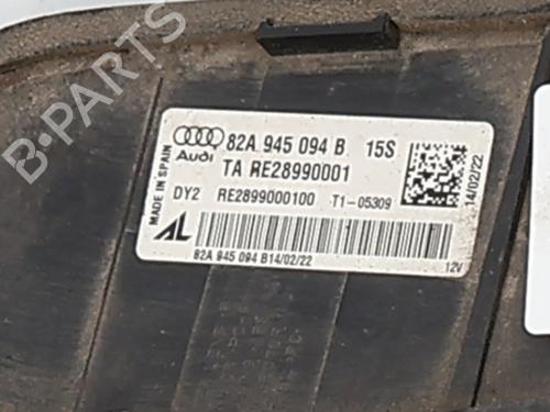 Right tailgate light AUDI A1 Sportback (GBA) 35 TFSI | BP37742452C80 - Image 4