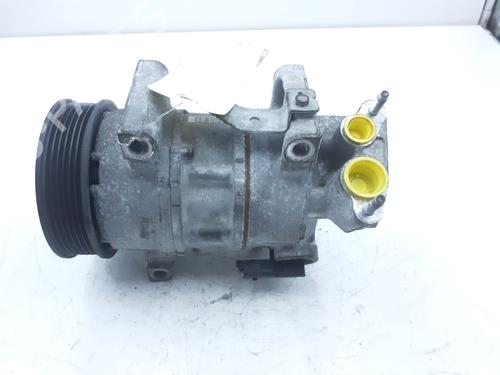 AC compressor PEUGEOT 2008 I (CU_) 1.2 VTi | BP39980600M34 - Image 2