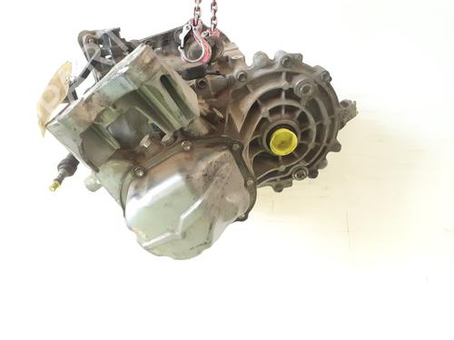 Gearbox OPEL KARL (C16) 1.0 | BP36756221M3 - Image 4