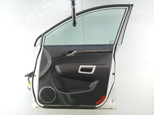 Used Right front door Right front door OPEL ANTARA A (L07) 2.2 CDTi (163 hp) 35957037 35957037