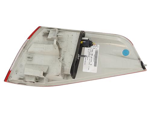 Used Left taillight Left taillight 37076590 37076590
