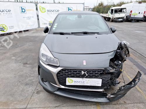 Right sun visor DS DS 3 (SA_) 1.6 BlueHDi 100 (SABHY0, SABHYT) | BP28353972I2  - Image 28