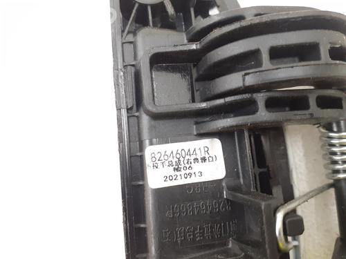 Front right exterior door handle DACIA SPRING EV (B6M1) | BP24786635C129 - Image 2
