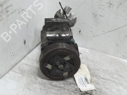 AC compressor CITROËN C3 I (FC_, FN_) 1.4 HDi | BP24778532M34 