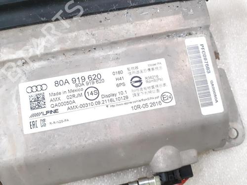 Display monitor AUDI Q5 Sportback (FYT) 50 TFSI e quattro | BP24791499C48 