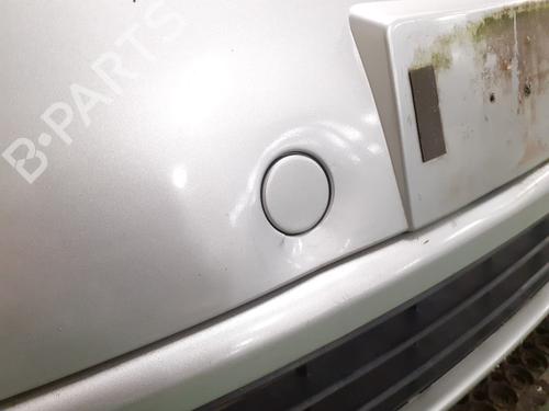 Front bumper CITROËN C2 (JM_) 1.1 | BP24798653C7 