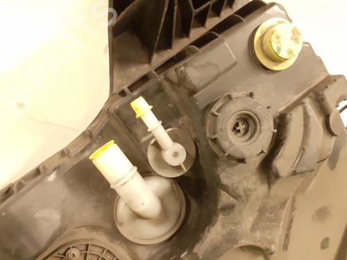 Used AdBlue tank AdBlue tank CITROËN C5 AIRCROSS (A_) 1.5 BlueHDi 130 (ACYHZJ, ACYHZR) (131 hp) 31150128 31150128